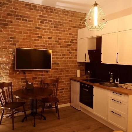 Solaris Apartments Self-Check-In Opole Luaran gambar