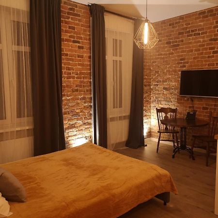 Solaris Apartments Self-Check-In Opole Luaran gambar