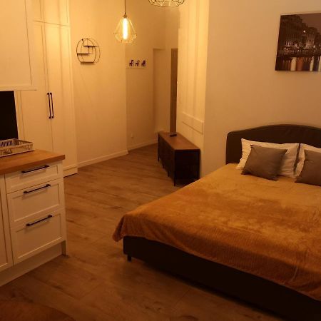 Solaris Apartments Self-Check-In Opole Luaran gambar