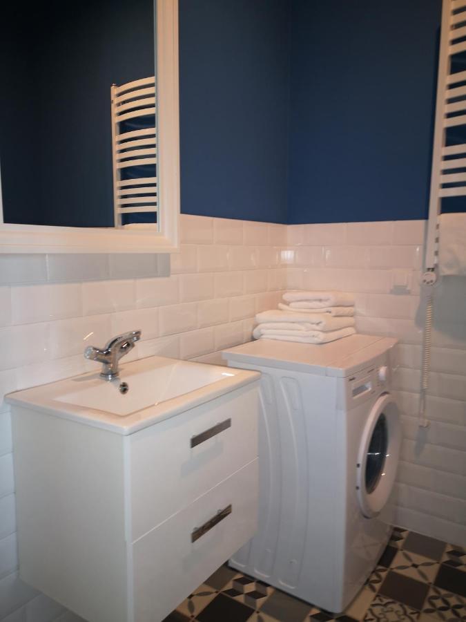 Solaris Apartments Self-Check-In Opole Luaran gambar