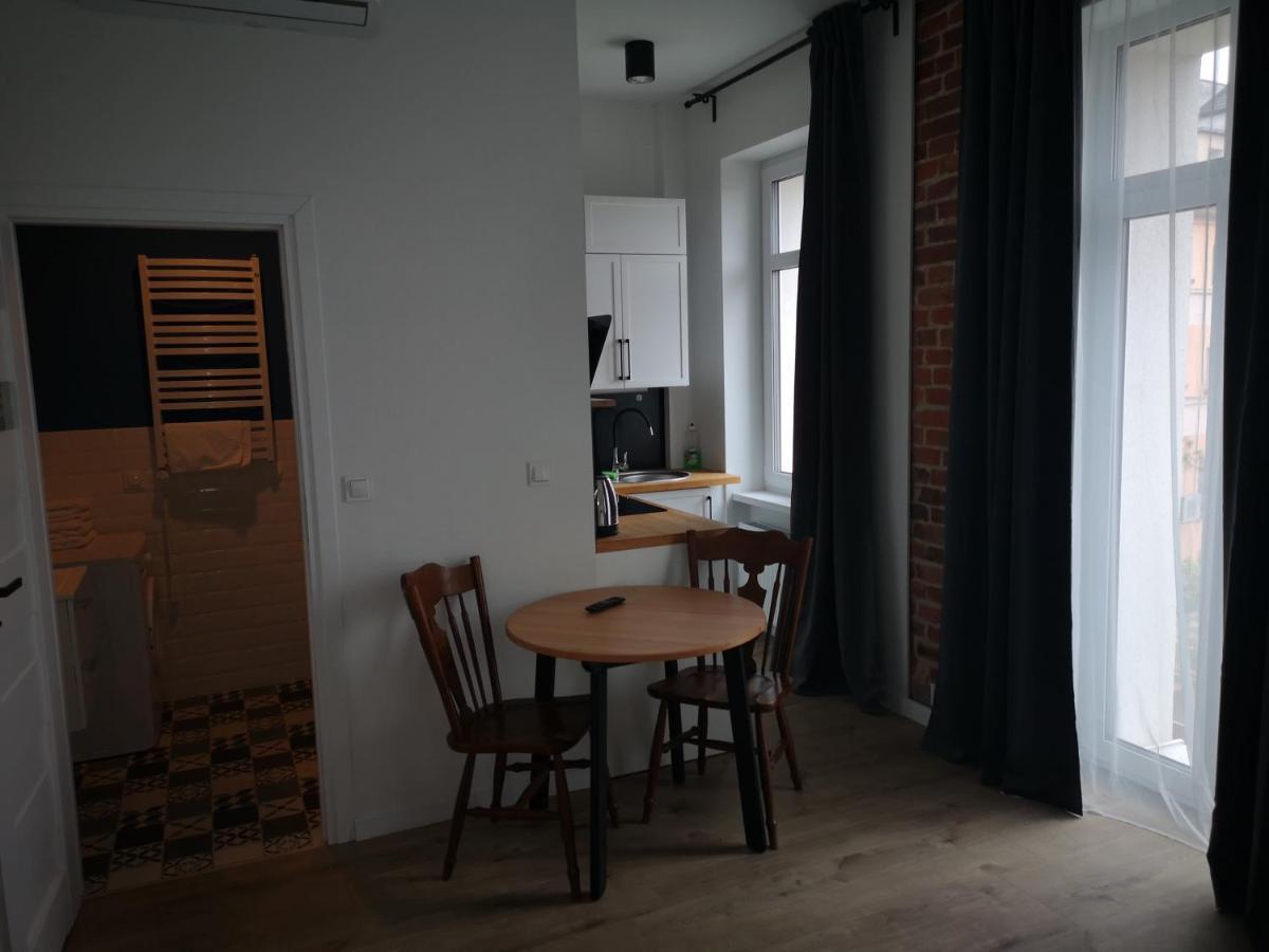 Solaris Apartments Self-Check-In Opole Luaran gambar