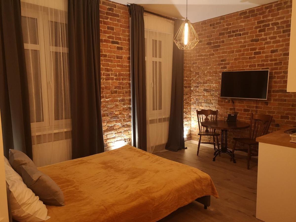 Solaris Apartments Self-Check-In Opole Luaran gambar