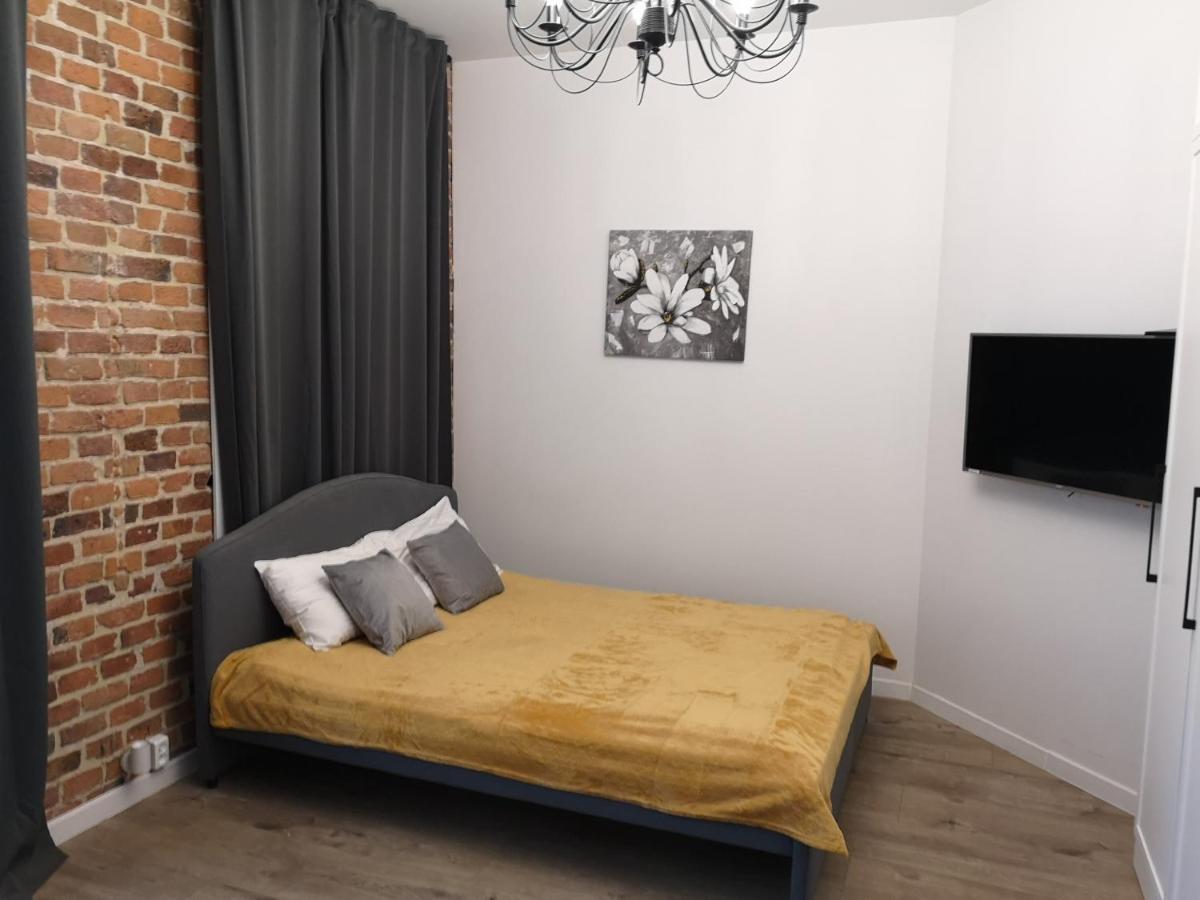 Solaris Apartments Self-Check-In Opole Luaran gambar